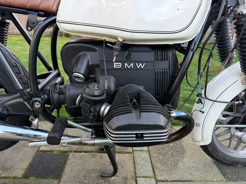BMW R 80/7 - foto 7