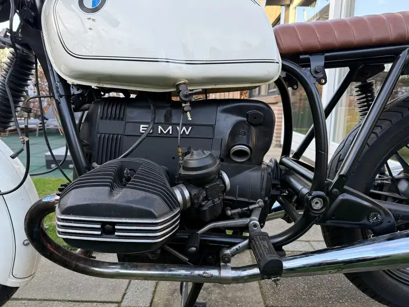 BMW R 80/7 - foto 6