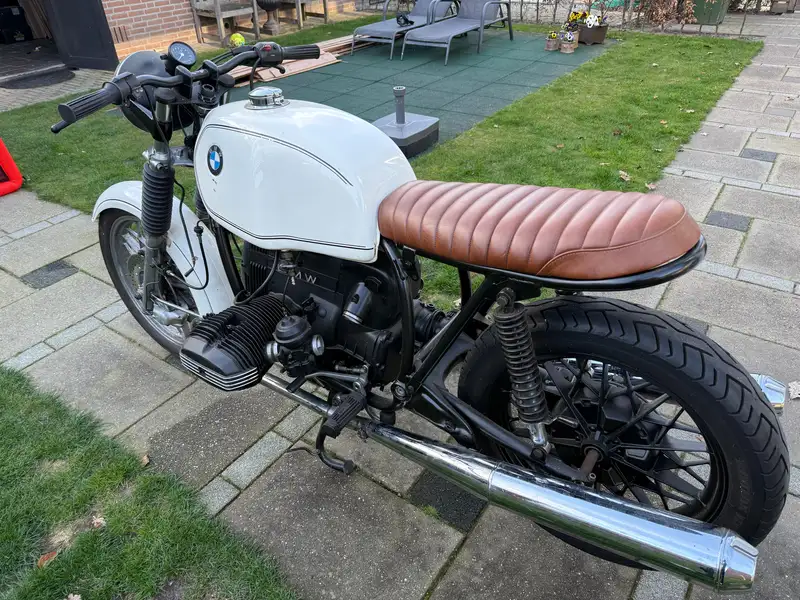 BMW R 80/7 - foto 5