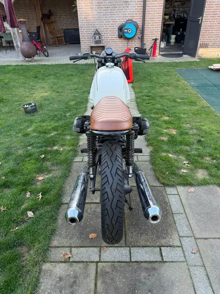 BMW R 80/7 - foto 4