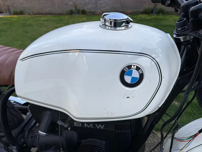 BMW R 80/7 - foto 8