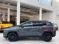 Jeep Compass Limited Plug-In Hybrid 4WD LED+NAVI+DAB Grau - thumbnail 3