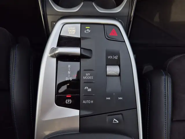 BMW X1 view 10