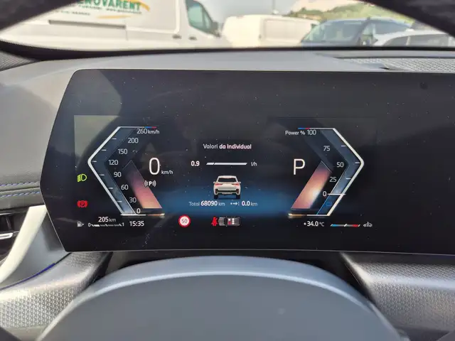 BMW X1 view 14
