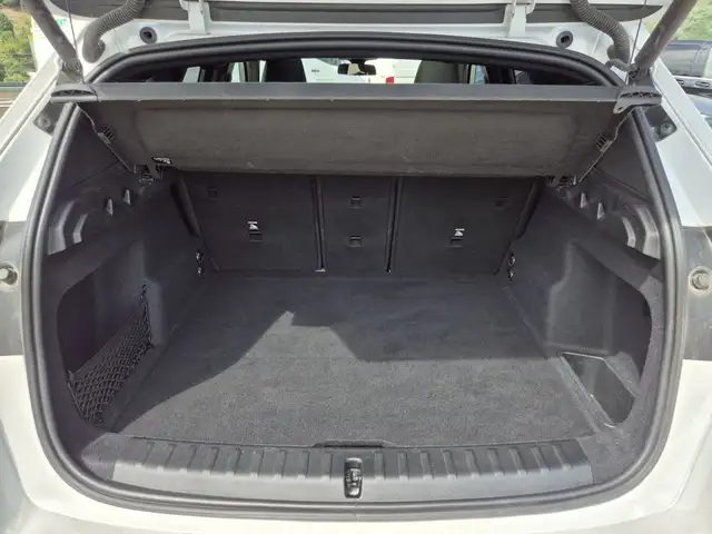 BMW X1 view 12