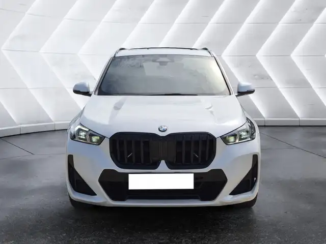 BMW X1 view 2