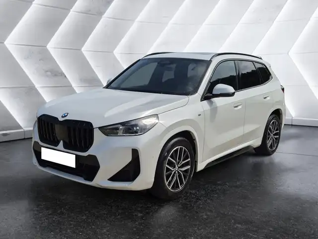 BMW X1 main image