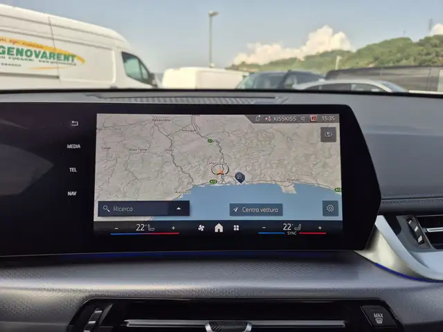 BMW X1 view 11