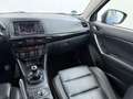Mazda CX-5 2.0 4WD Trekhaak | LMV | Navigatie | Leder | Camer Blau - thumbnail 21
