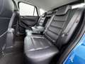 Mazda CX-5 2.0 4WD Trekhaak | LMV | Navigatie | Leder | Camer Blau - thumbnail 18