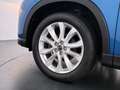 Mazda CX-5 2.0 4WD Trekhaak | LMV | Navigatie | Leder | Camer Blau - thumbnail 9