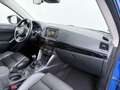 Mazda CX-5 2.0 4WD Trekhaak | LMV | Navigatie | Leder | Camer Blau - thumbnail 34