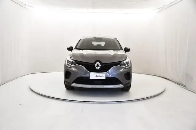 Renault Captur view 5