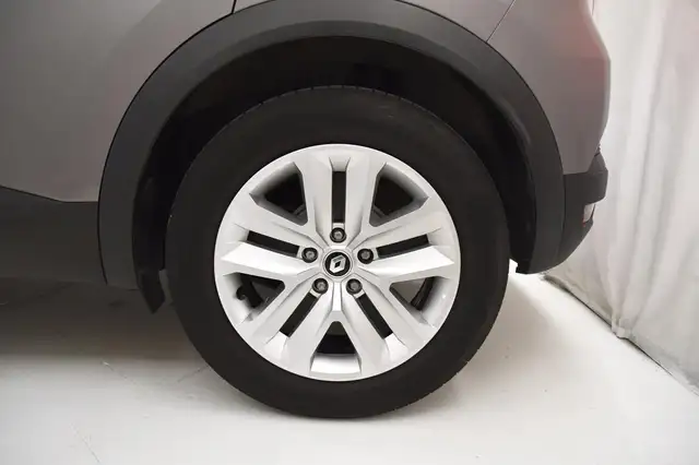 Renault Captur view 6