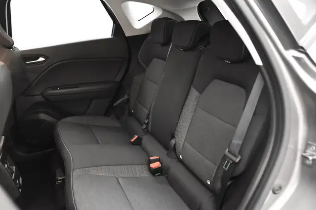 Renault Captur view 14