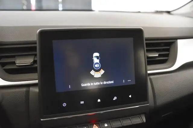 Renault Captur view 9