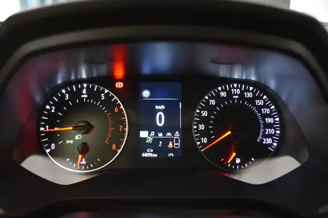 Renault Captur view 8