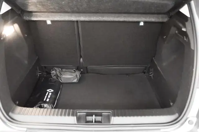 Renault Captur view 15