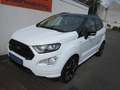 Ford EcoSport ST-Line 1. Hand Weiß - thumbnail 2