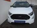 Ford EcoSport ST-Line 1. Hand Bianco - thumbnail 3