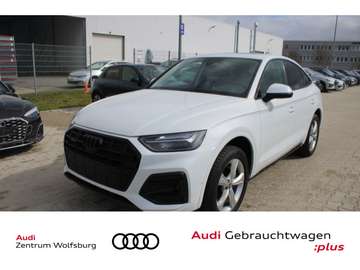40 TFSI S-tronic quattro advanced A
