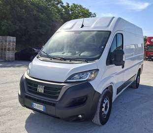 MAXI MOTORE 2.2 140CV L2H2