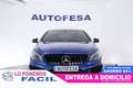 Mercedes-Benz CLA 45 AMG 180D 136CV 4P # NAVY, PARKTRONIC - thumbnail 3