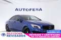 Mercedes-Benz CLA 45 AMG 180D 136CV 4P # NAVY, PARKTRONIC - thumbnail 5