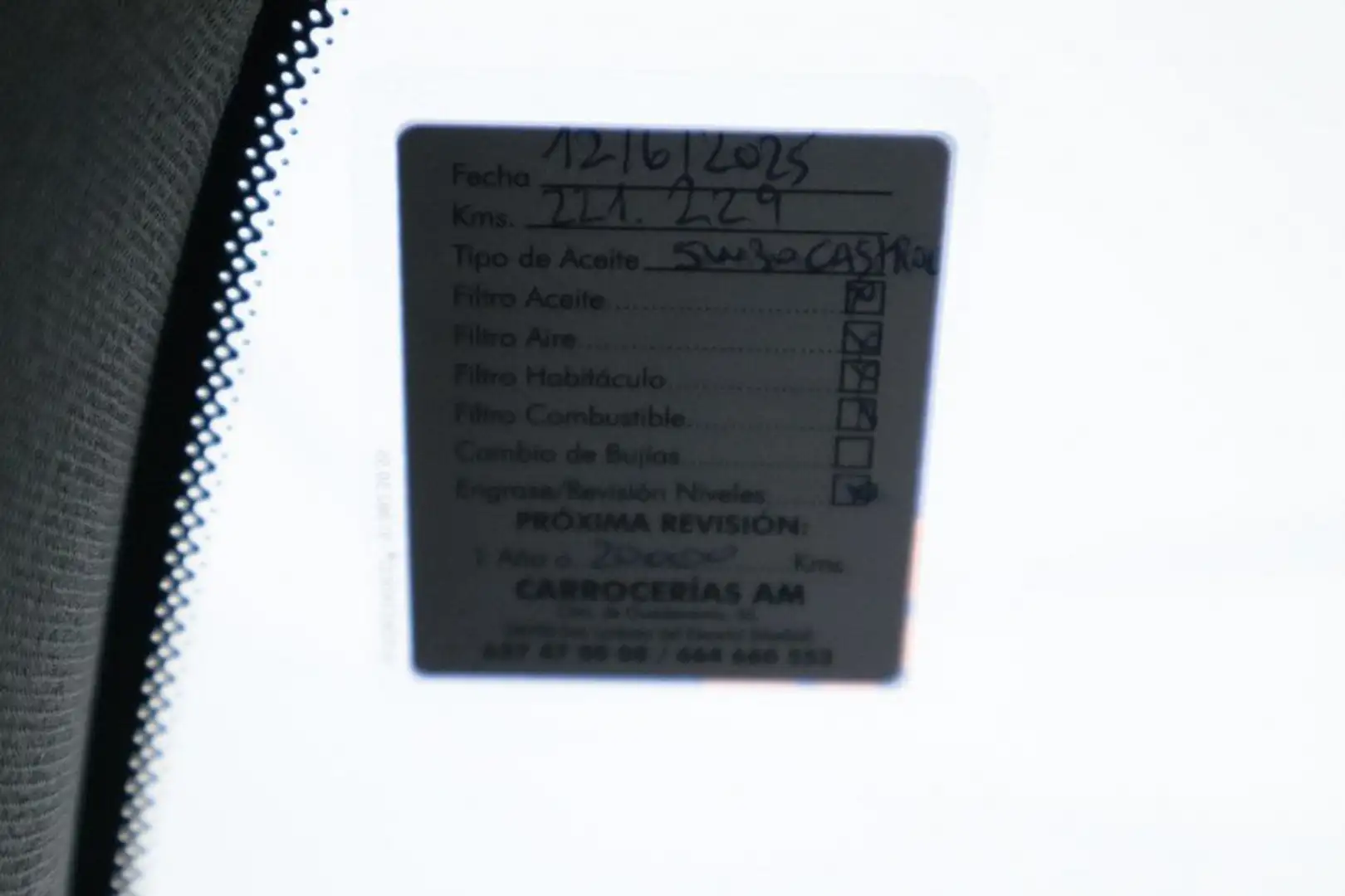 Mercedes-Benz CLA 45 AMG 180D 136CV 4P # NAVY, PARKTRONIC - 2