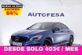 Mercedes-Benz CLA 45 AMG 180D 136CV 4P # NAVY, PARKTRONIC - thumbnail 1