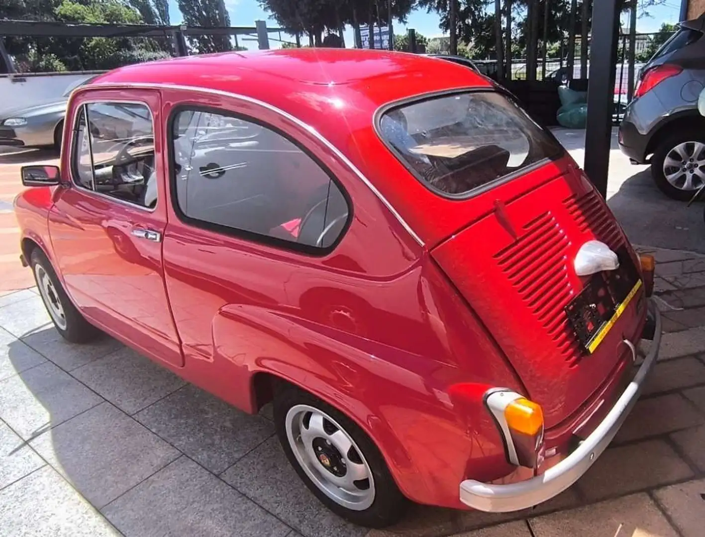 Sonstige Sonstige Sonstige Zstava 750 LE Rot - 2