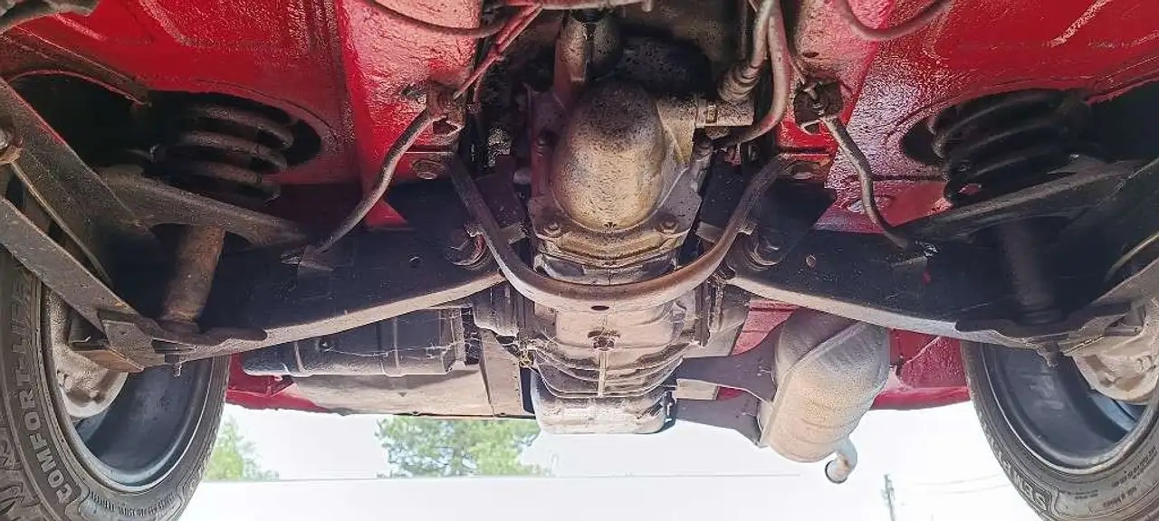 Sonstige Zstava 750 LE, foto 9