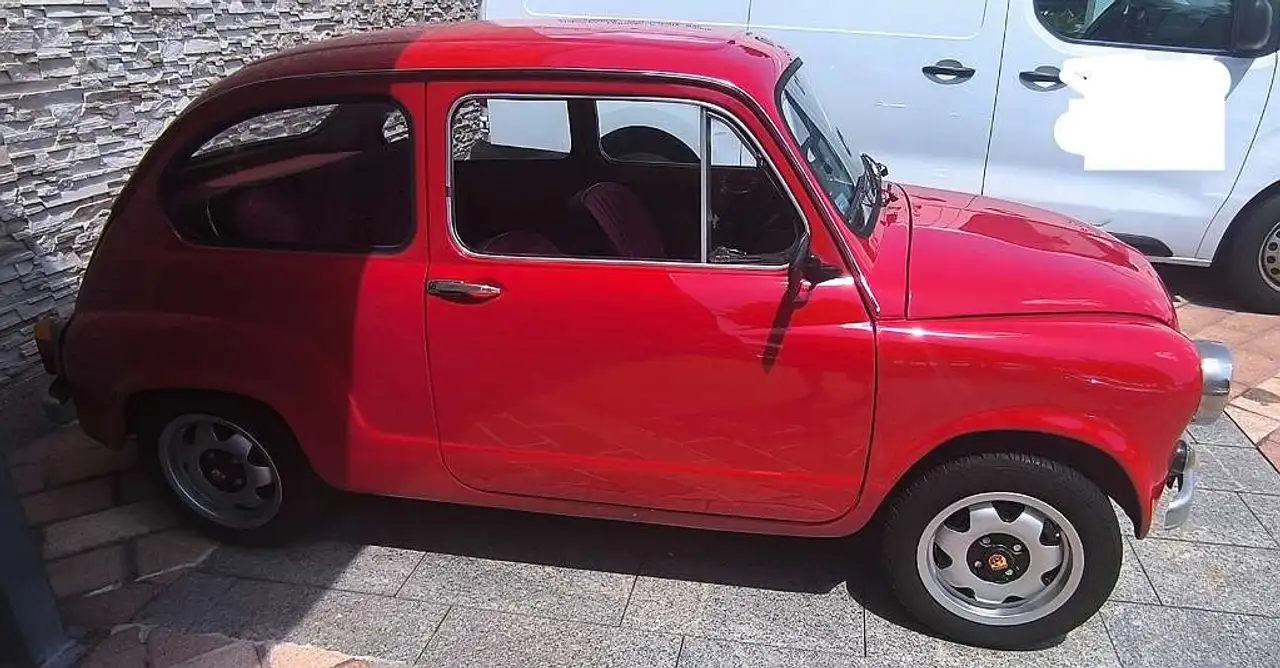 Sonstige Zstava 750 LE, foto 3