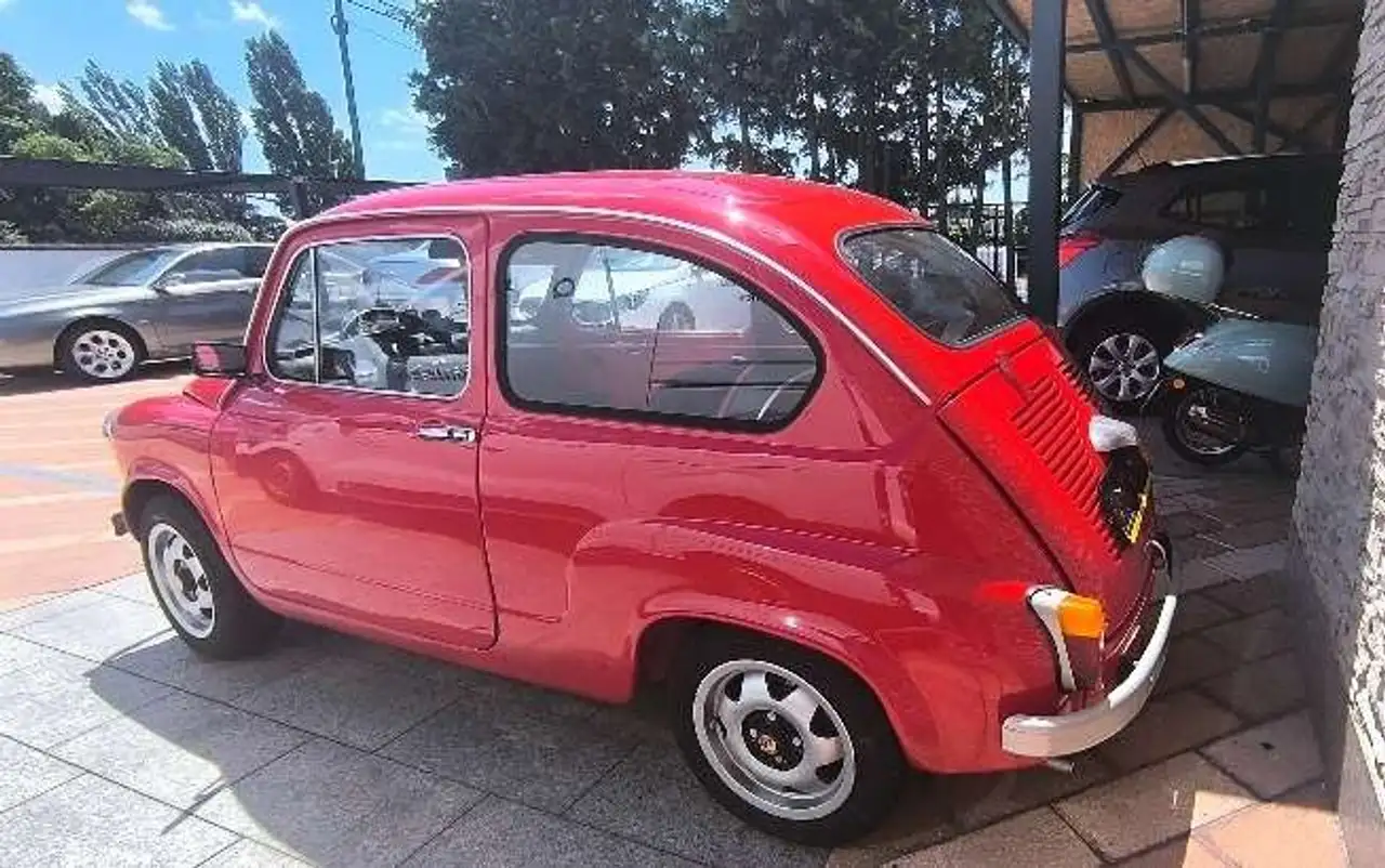 Sonstige Zstava 750 LE, foto 4