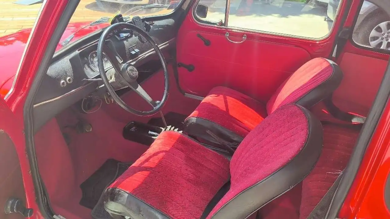 Sonstige Zstava 750 LE, foto 5