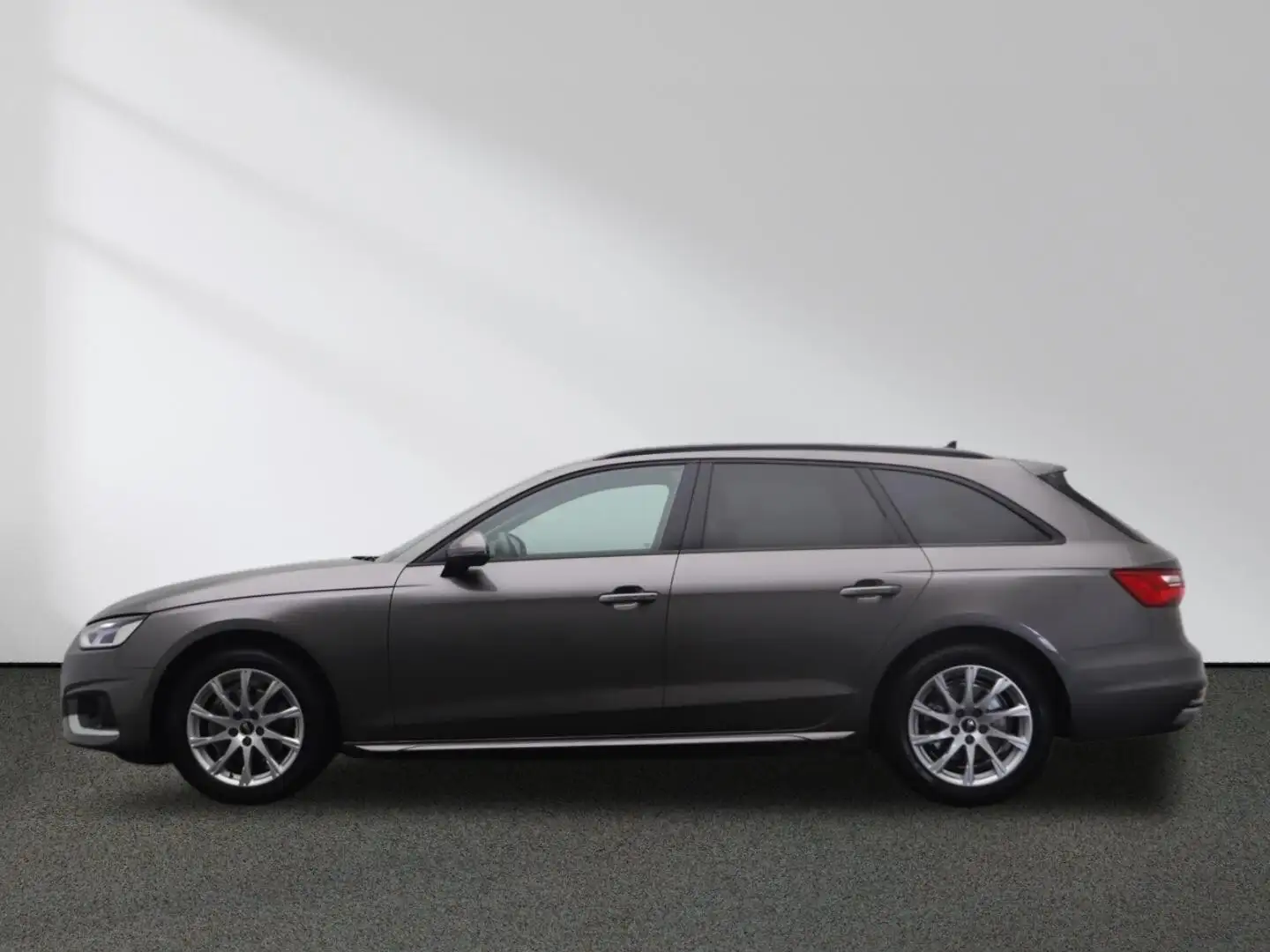 Audi A4 Avant 35 TFSI advanced MMI Navi LED Kamera Grau - 2