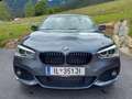 BMW 116 M-PAKET_AUTOMATIK_NAVI_SCHIEBEDACH Grau - thumbnail 4