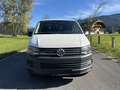 Volkswagen T6 Transporter T6 2.0 TDI 4Motion Kasten - 1 Vorbesitzer - servicegepflegt - nur 137tkm - ALLRAD - AHK Weiß - thumbnail 2
