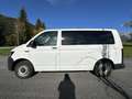 Volkswagen T6 Transporter T6 2.0 TDI 4Motion Kasten - 1 Vorbesitzer - servicegepflegt - nur 137tkm - ALLRAD - AHK Weiß - thumbnail 8