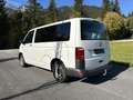 Volkswagen T6 Transporter T6 2.0 TDI 4Motion Kasten - 1 Vorbesitzer - servicegepflegt - nur 137tkm - ALLRAD - AHK Weiß - thumbnail 7