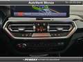 BMW X3 X3 xDrive20d 48V Blu/Azzurro - thumbnail 14