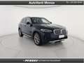BMW X3 X3 xDrive20d 48V Blu/Azzurro - thumbnail 7