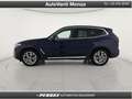 BMW X3 X3 xDrive20d 48V Blu/Azzurro - thumbnail 3