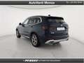 BMW X3 X3 xDrive20d 48V Blu/Azzurro - thumbnail 4