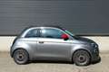 Fiat 500C 42kwh 118pk RED Cabrio I Camera I € 2000 subsidie Grijs - thumbnail 4