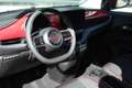 Fiat 500C 42kwh 118pk RED Cabrio I Camera I € 2000 subsidie Grijs - thumbnail 8