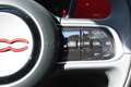 Fiat 500C 42kwh 118pk RED Cabrio I Camera I € 2000 subsidie Grijs - thumbnail 13
