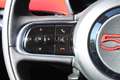 Fiat 500C 42kwh 118pk RED Cabrio I Camera I € 2000 subsidie Grijs - thumbnail 12