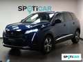 Peugeot 5008 1.5 BlueHDi 96kW S&S  EAT8 Allure Pack Bleu - thumbnail 1