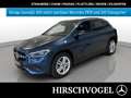 Mercedes-Benz GLA 250 e Progressive+Night+Pano+AHK+DISTRON+HUP Blau - thumbnail 1